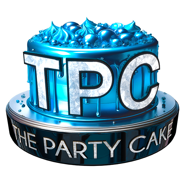 TPC Shop The Party Cake Ltd TPC Shop The Party Cake Ltd