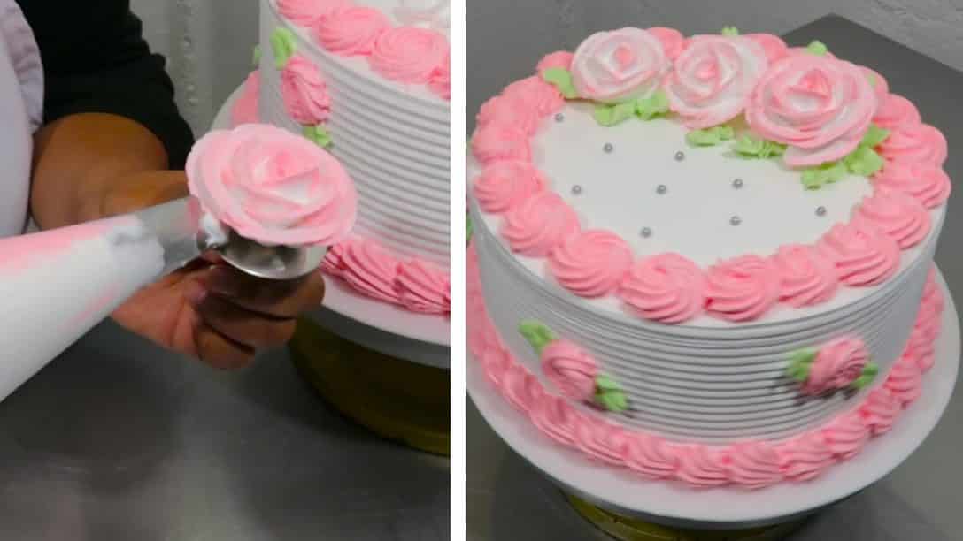 Delicious Cake Decorating Ideas | Quick &...
