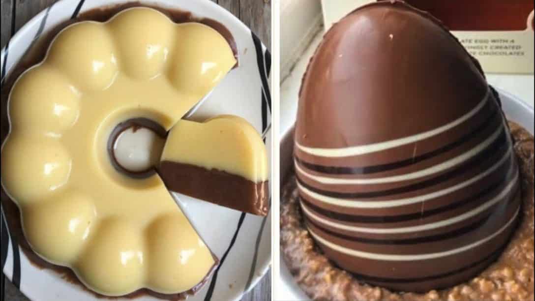 Extra-Chocolate Cake Decorating Tutorial |...