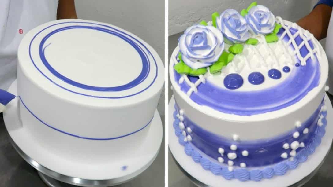 Cake Decorating for Beginners | How To...