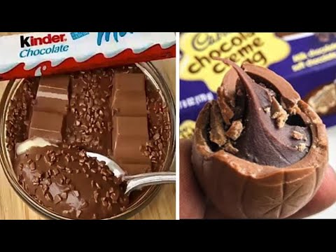 Quick and Easy Chocolate Cake Recipes | So...