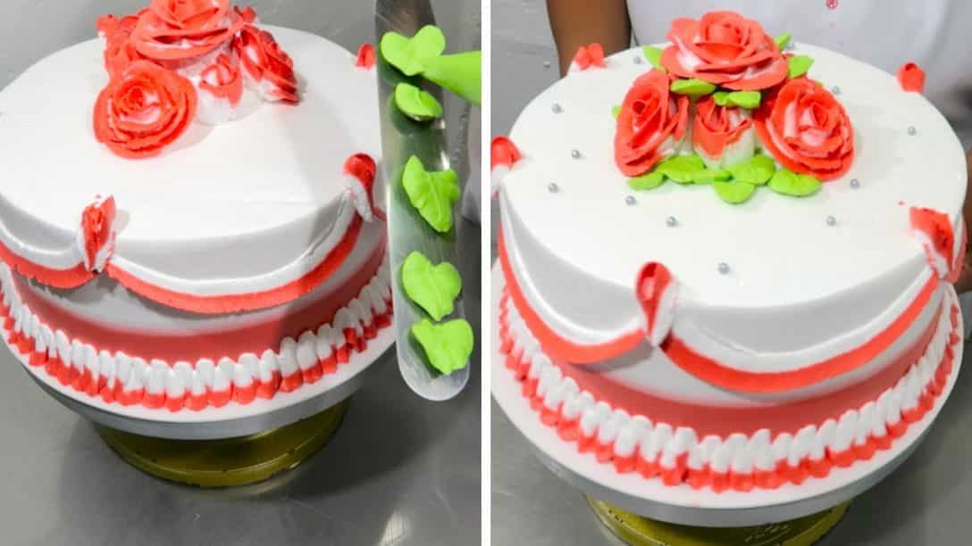 So Yummy Cake Decorating Tutorials | Tortas...