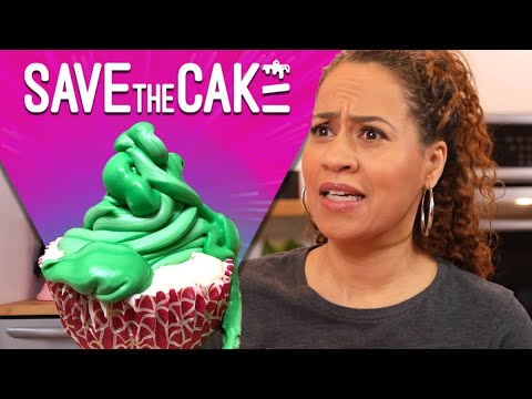Save The Cake