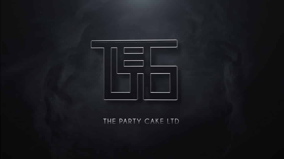 The Party Cake Ltd