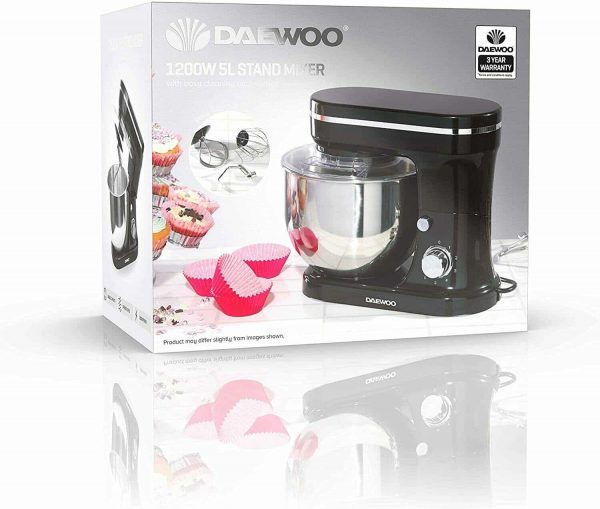 Daewoo Stand Mixer