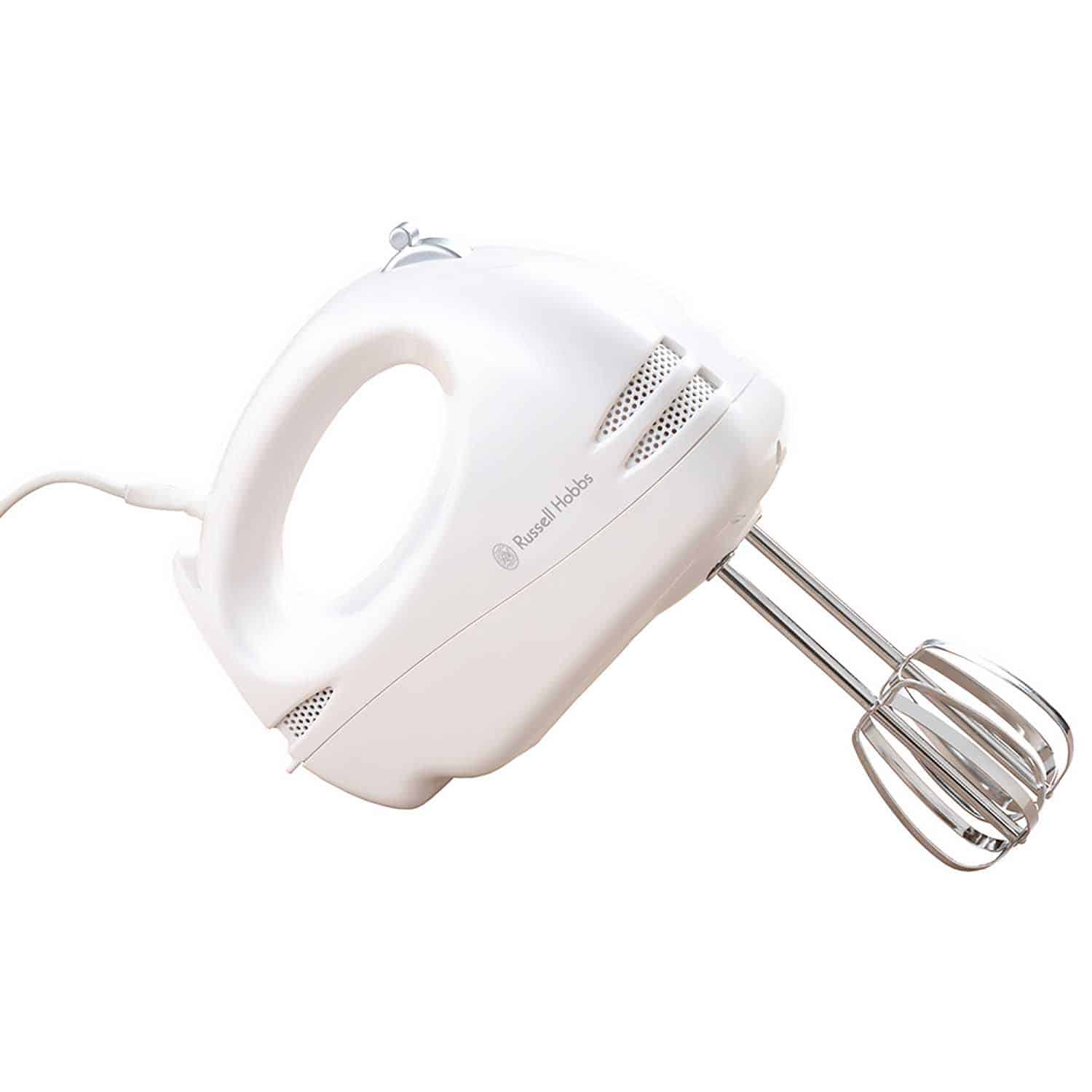 Russell Hobbs Hand Mixer • TPCLtd • The Party Cake Ltd