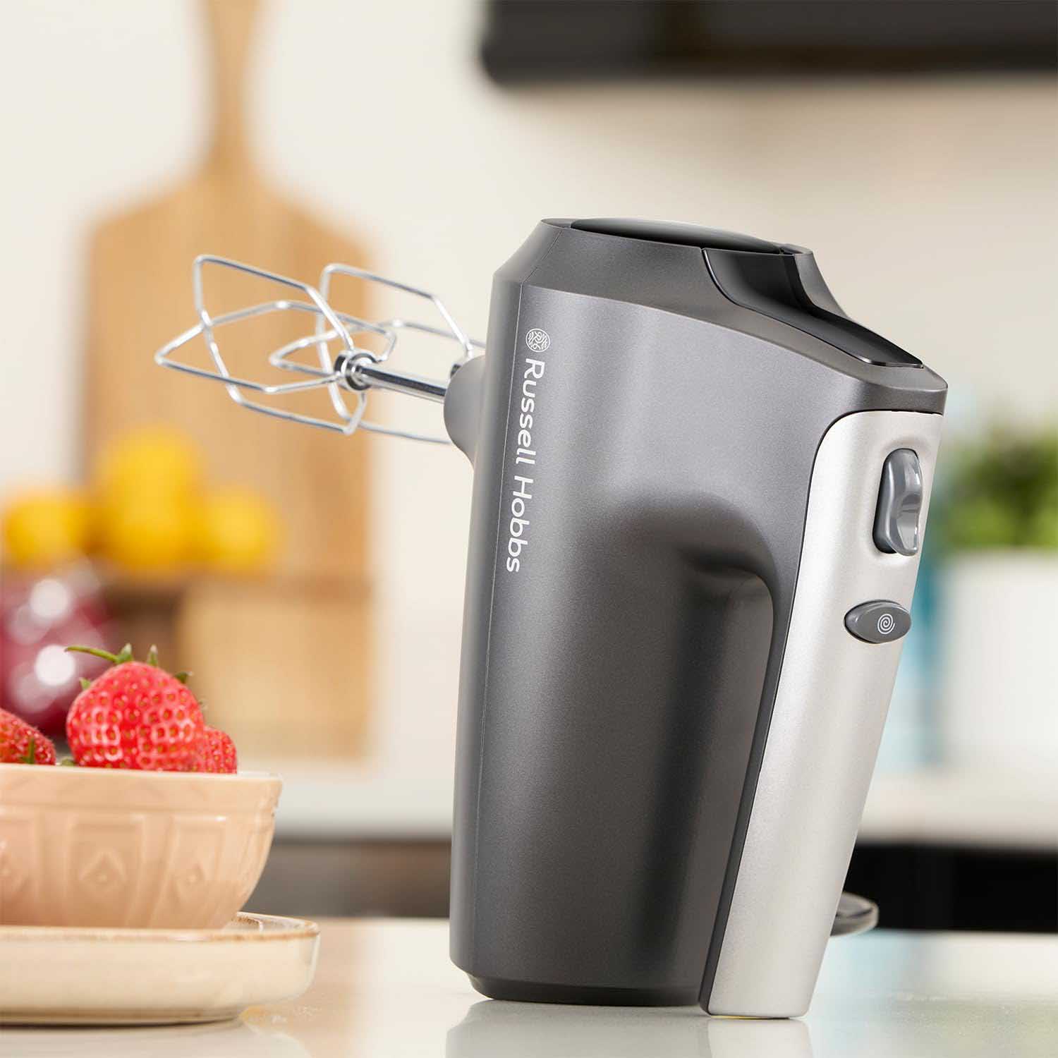 Russell Hobbs Desire Hand Mixer 2 Russell Hobbs Desire Hand Mixer
