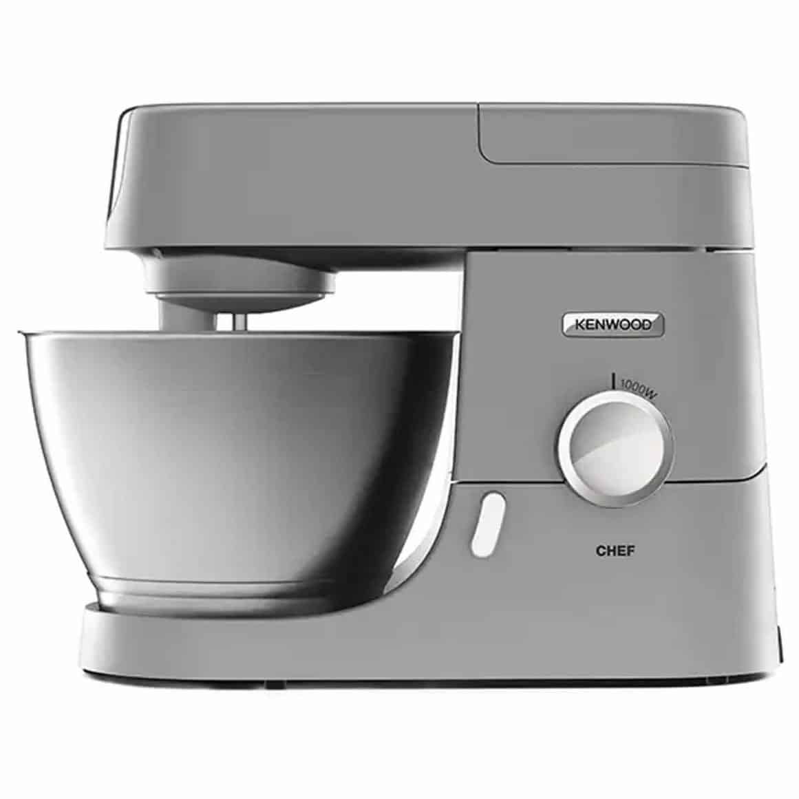 Kenwood Chef Kitchen Machine KVC3100S • The Party Cake • TPC