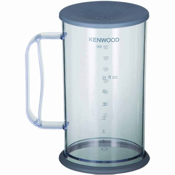 Kenwood Hand Blender HDP406WH