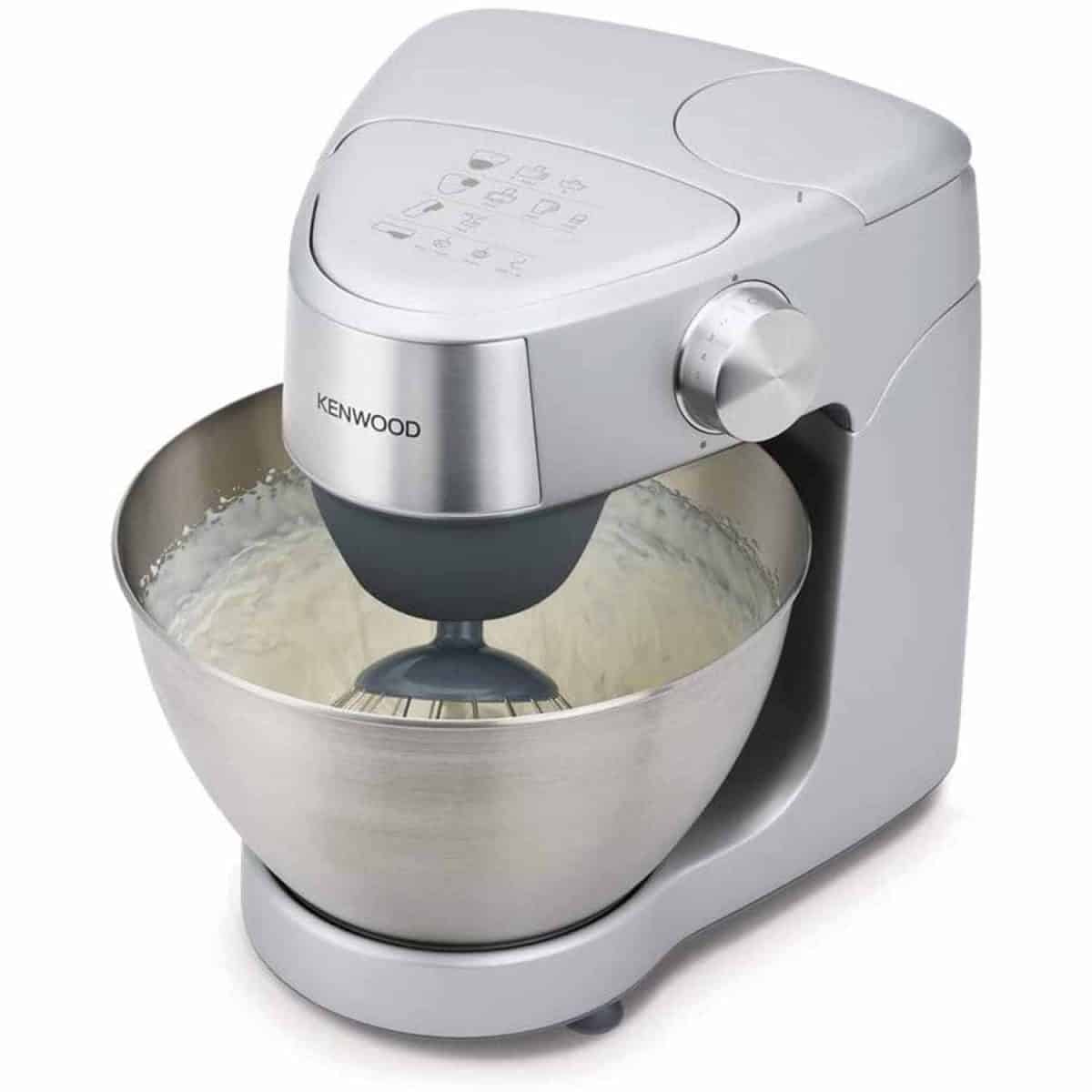 Kenwood Prospero Plus Stand Mixer • The Party Cake • TPC