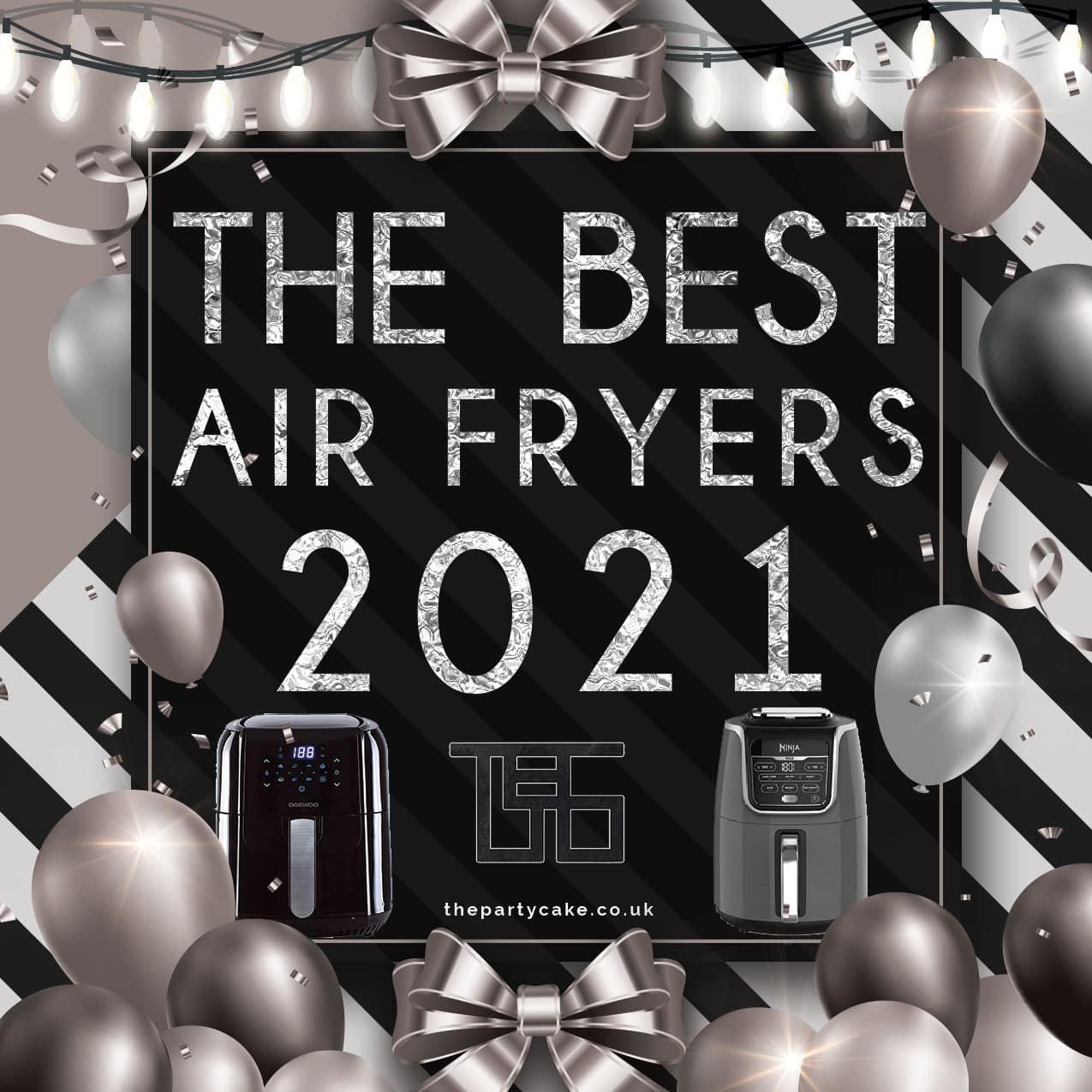 Best Air Fryers of 2021