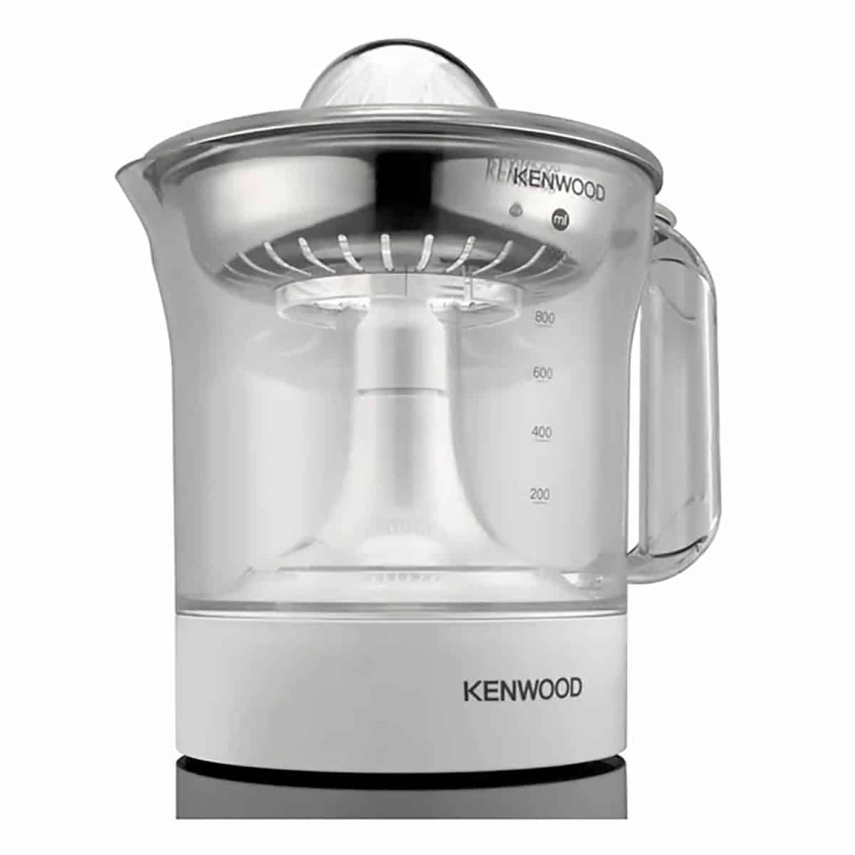 Kenwood Citrus Press • The Party Cake • TPC