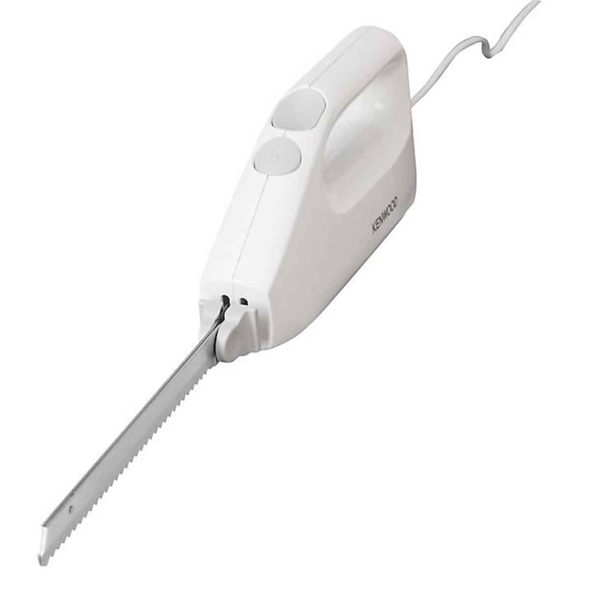 Kenwood Electric Carving Knife KN650A • The Party Cake • TPC