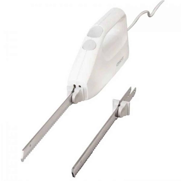 Kenwood Electric Carving Knife KN650A • The Party Cake • TPC