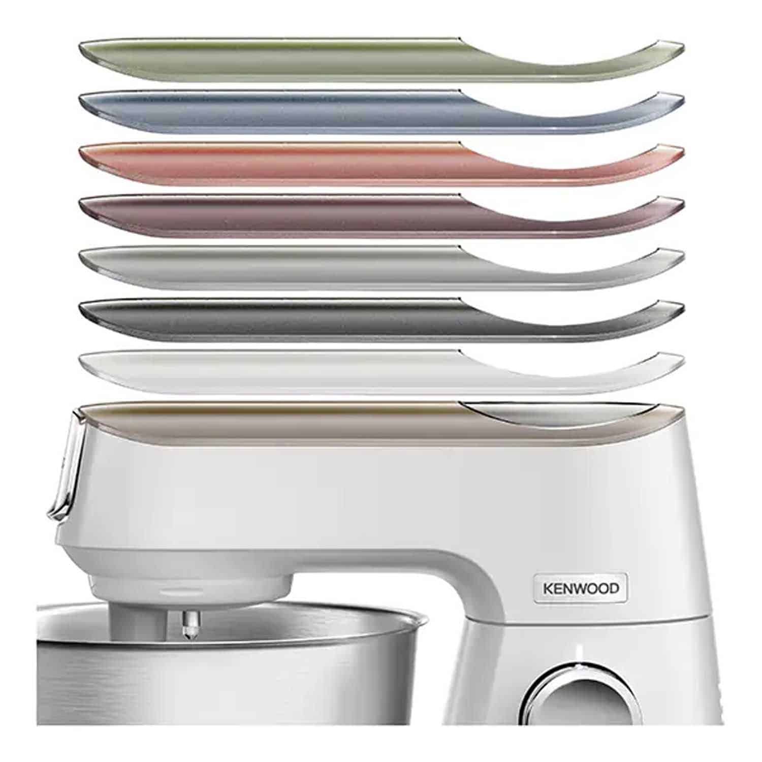 Kenwood Titanium Chef Baker • TPC • The Party Cake Ltd