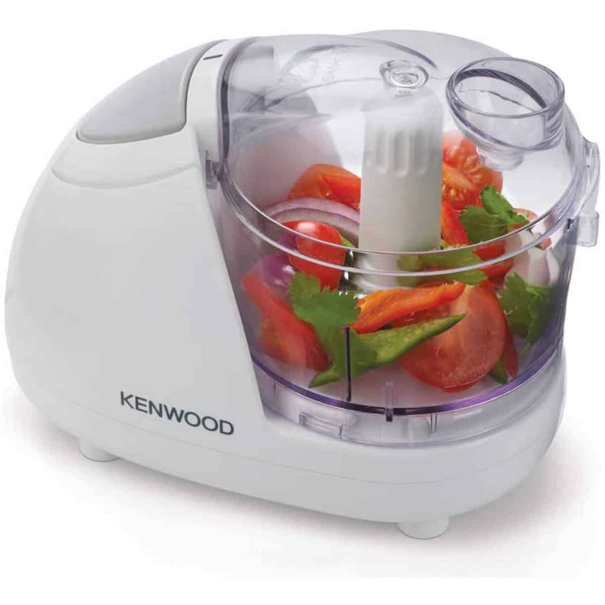 Kenwood Mini Chopper • The Party Cake • TPC