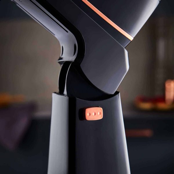 Tower Hand and Stand Mixer