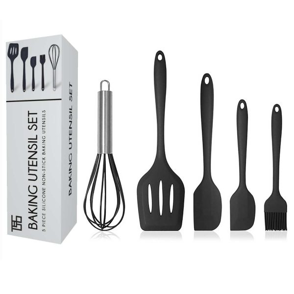 Baking Utensil Set