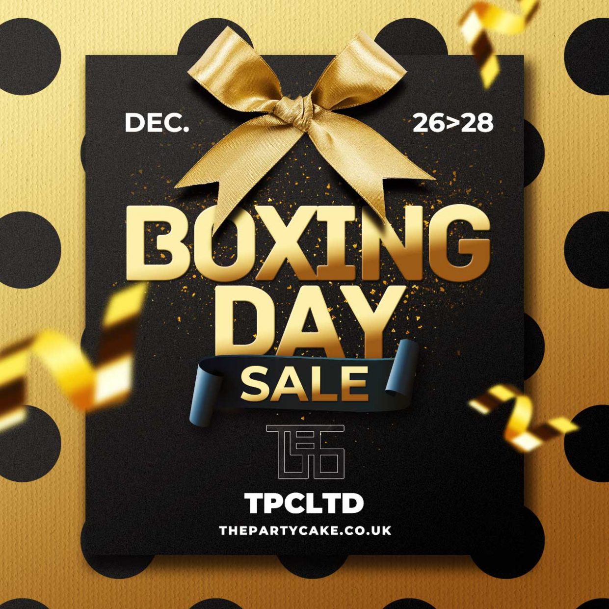 Boxing Day Sale 25 Boxing Day Sale