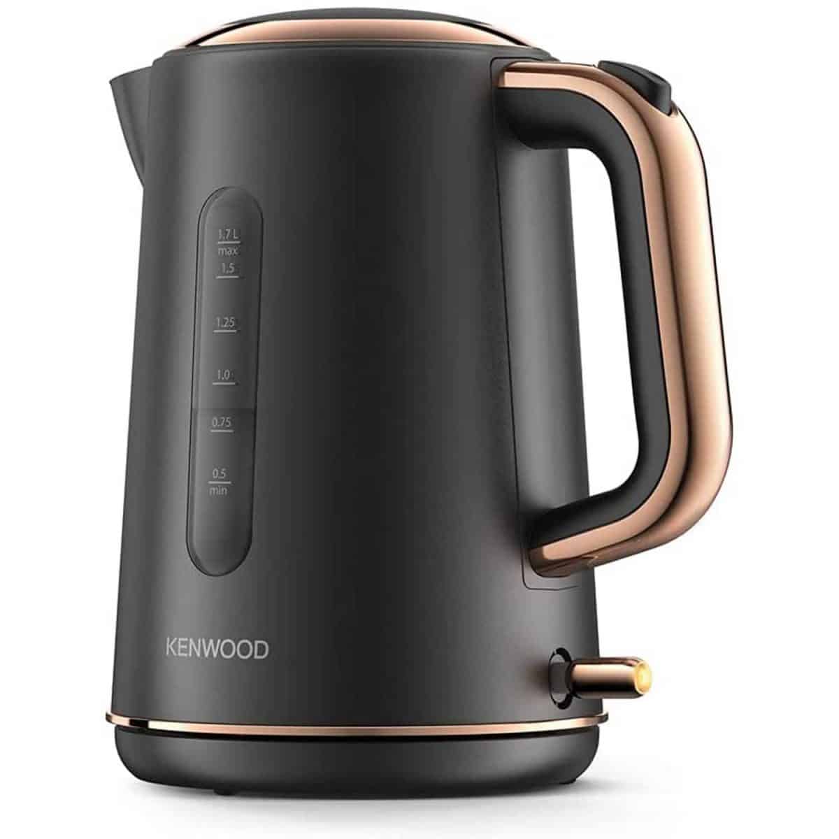 Kenwood Abbey Lux Breakfast Set • The Party Cake • TPC