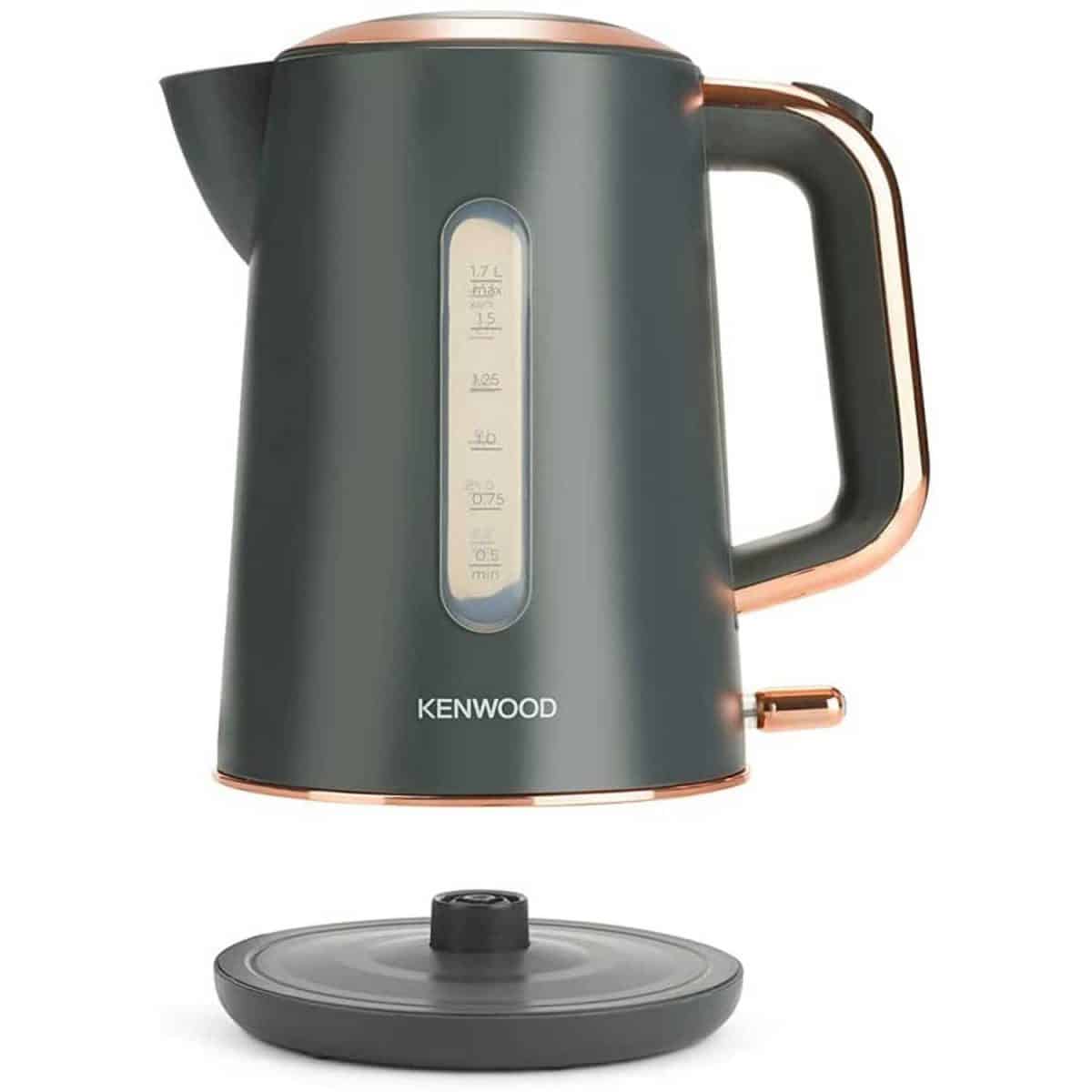 Kenwood Abbey Lux Kettle • The Party Cake • TPC