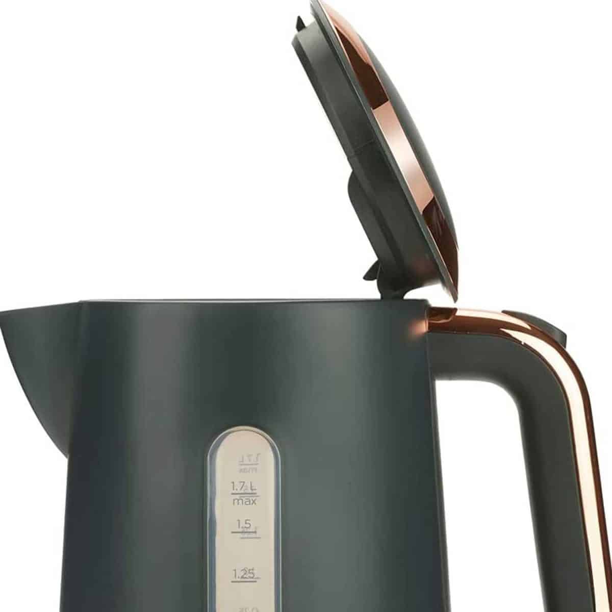 Kenwood Abbey Lux Kettle • The Party Cake • TPC