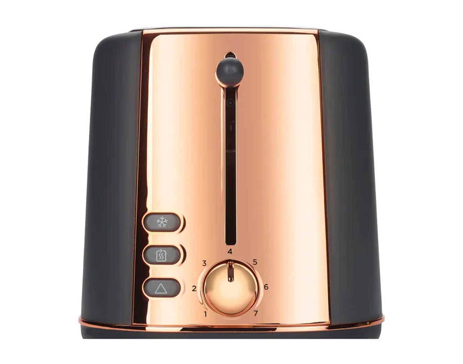 Kenwood Abbey Lux Toaster 2 Kenwood Abbey Lux Toaster