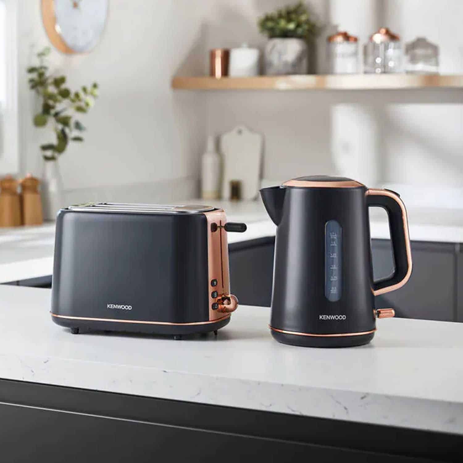 Kenwood Abbey Lux Toaster 4 Kenwood Abbey Lux Toaster