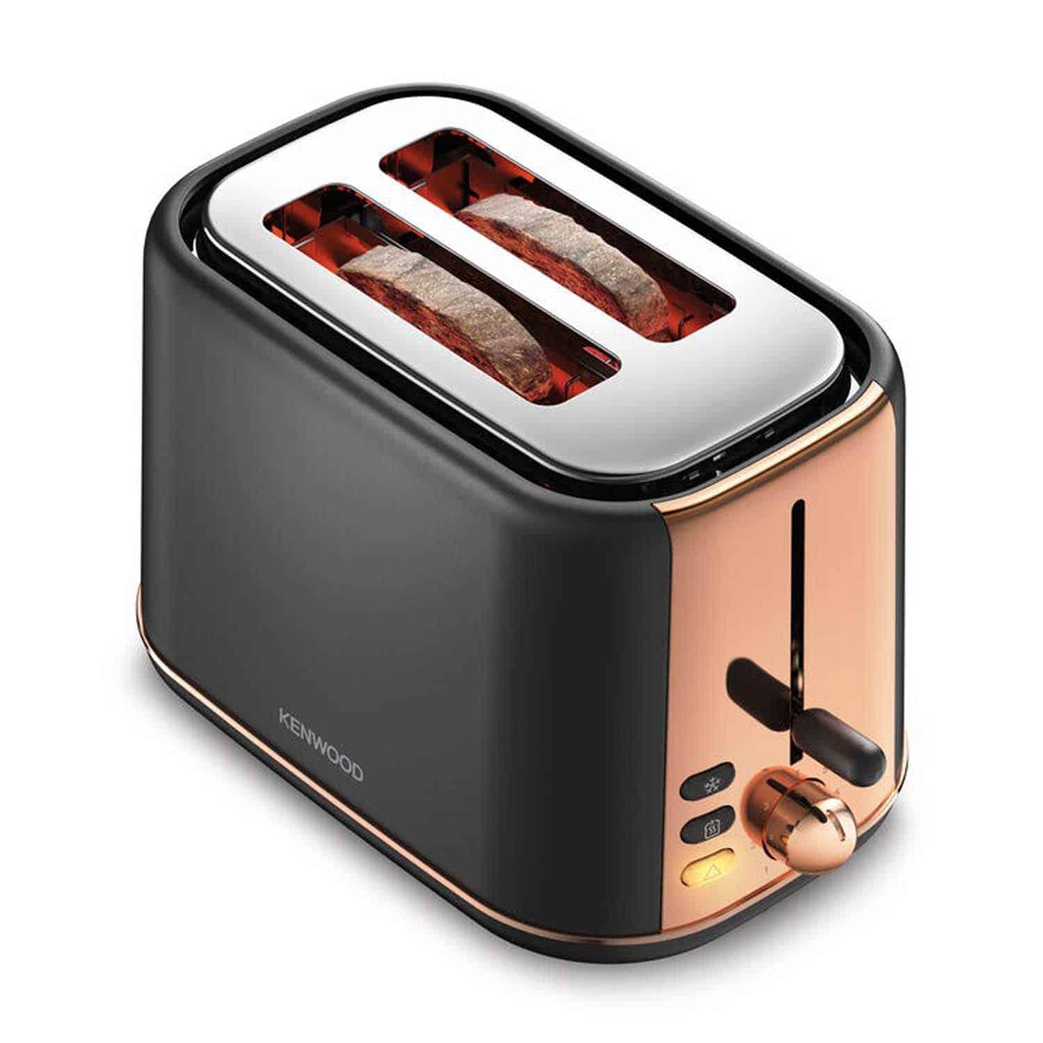 Kenwood Abbey Lux Toaster 5 Kenwood Abbey Lux Toaster