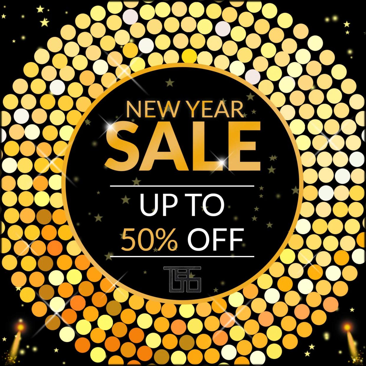 New Year Sale 2022 25 New Year Sale 2022