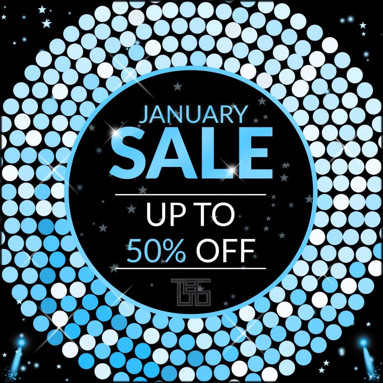 January Sale 2023 3 January Sale 2023