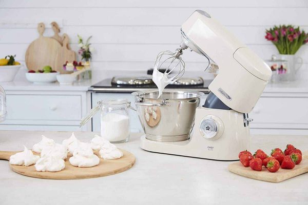 Kenwood Mary Berry Special Edition Chef Elite