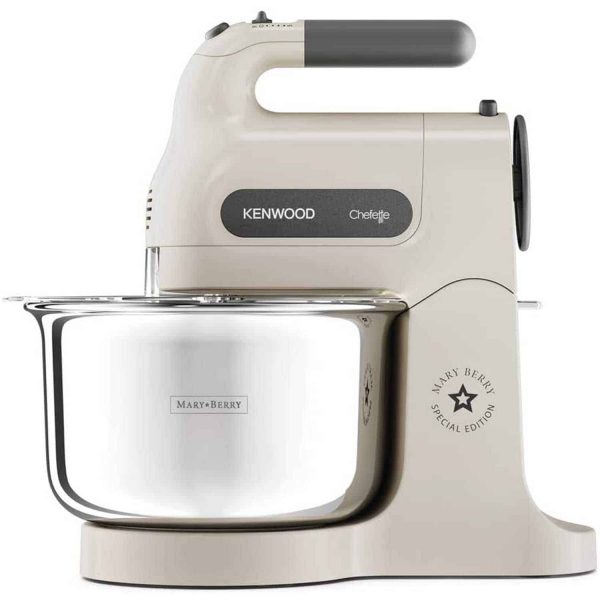 Kenwood Mary Berry Special Edition Chefette