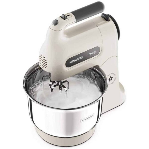 Kenwood Mary Berry Special Edition Chefette • The Party Cake • TPC