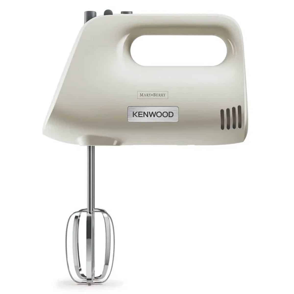 Kenwood Mary Berry Special Edition HandMix Lite • The Party Cake • TPC