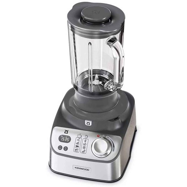 Kenwood MultiPro Express Weigh+ Food Processor