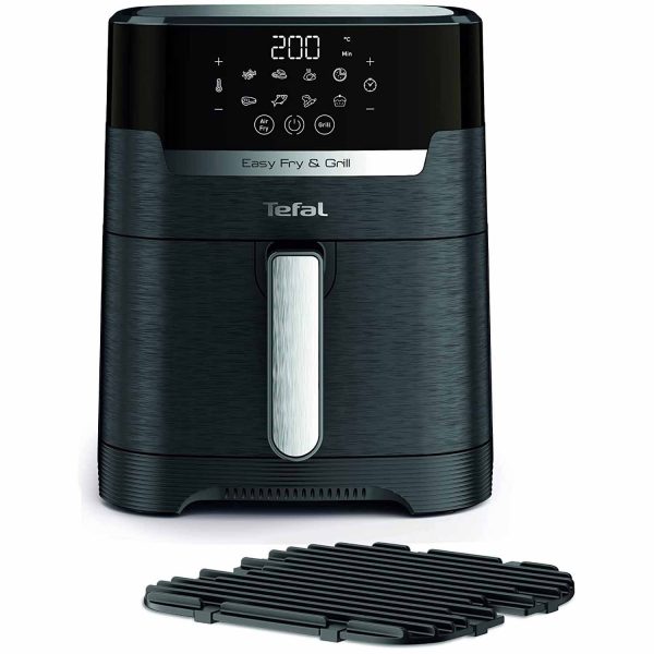 Tefal EasyFry Precision Air Fryer and Grill