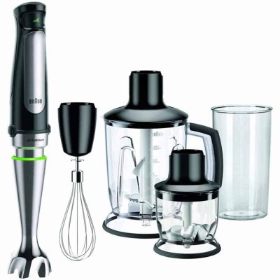 Braun Mutiquick 7 Hand Blender