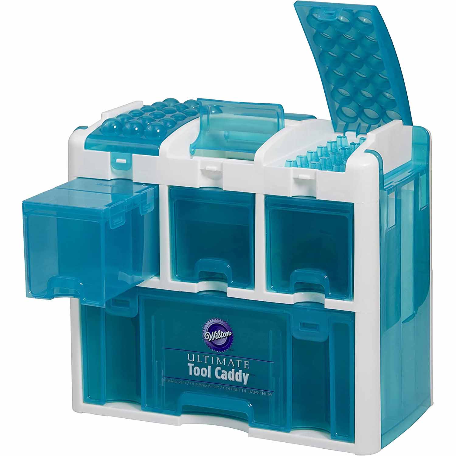 Wilton Ultimate Tool Caddy • TPCLtd • The Party Cake Ltd