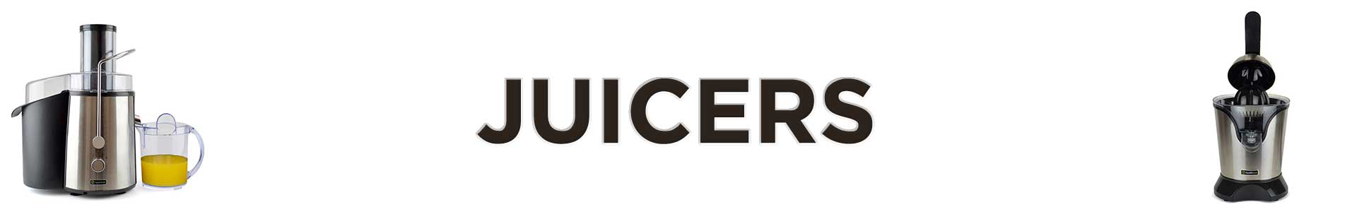 Juicers