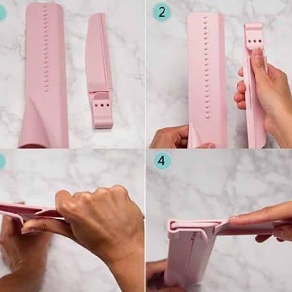 The ProFroster Instructions
