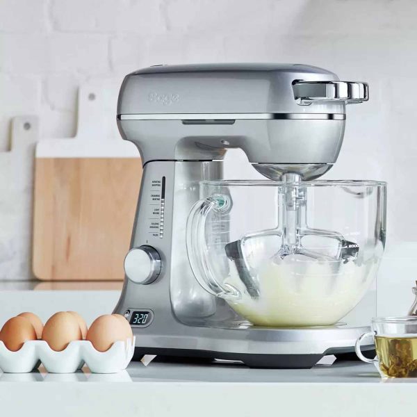 Sage The Bakery Boss