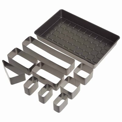 Wilton Countless Celebrations Cake Pan