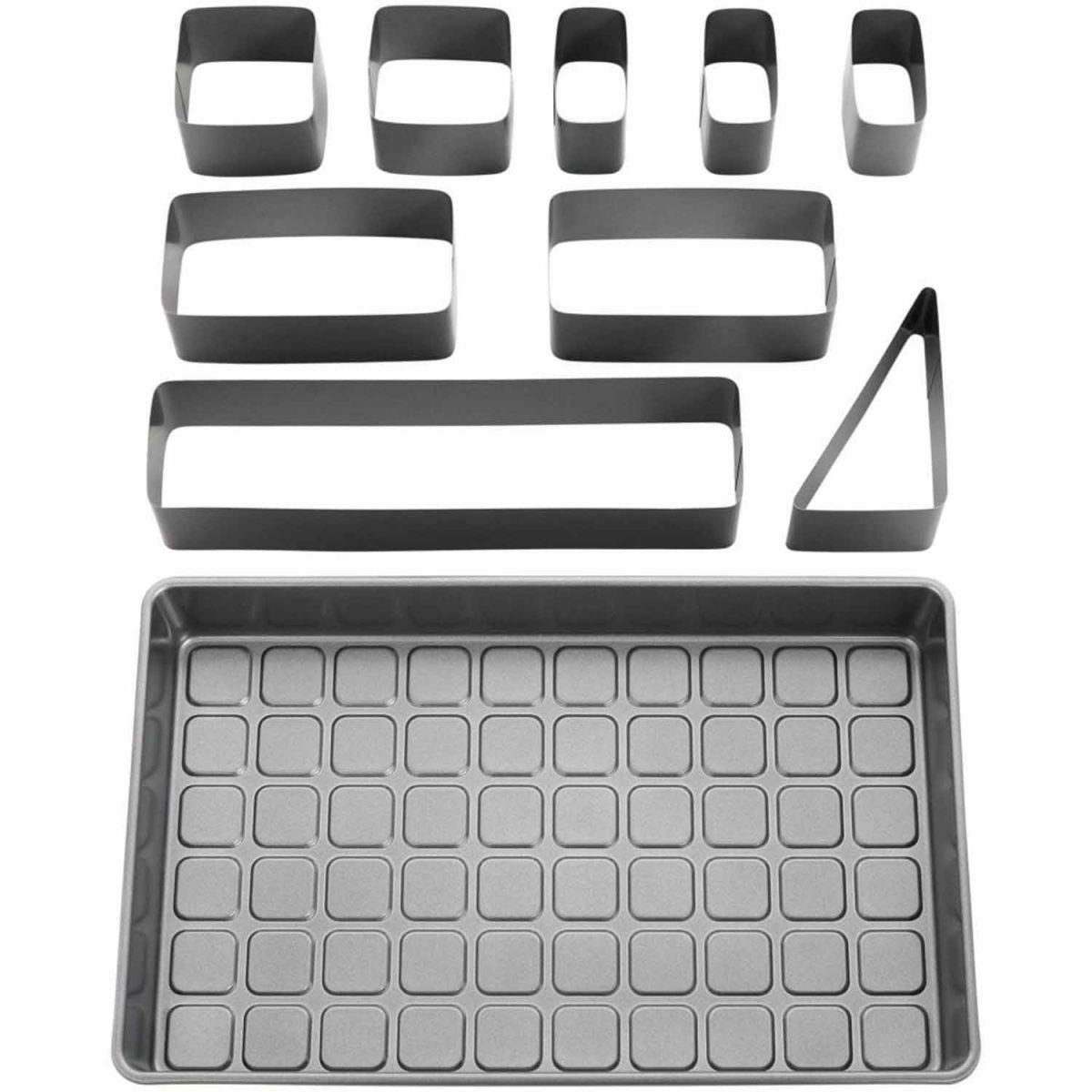 Wilton Countless Celebrations Cake Pan • TPC • The Party Cake Ltd