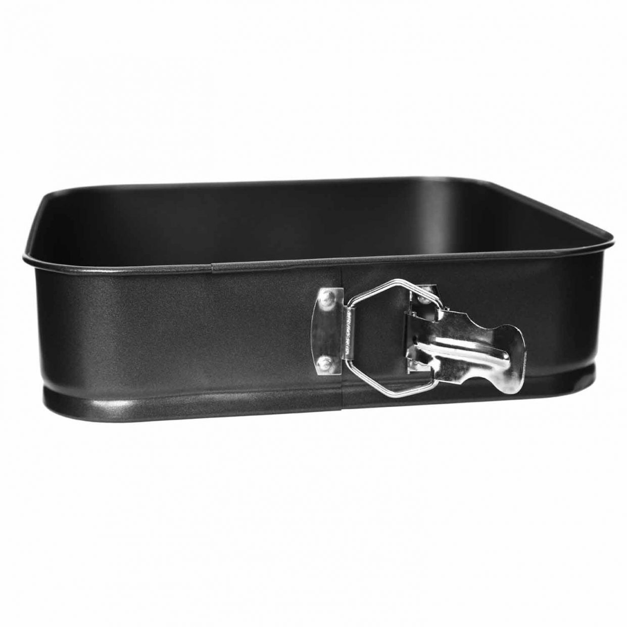 Mari Non Stick Springform Cake Tin Set Square • TPC • The Party Cake Ltd