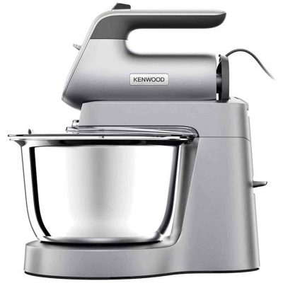Kenwood Chefette Silver