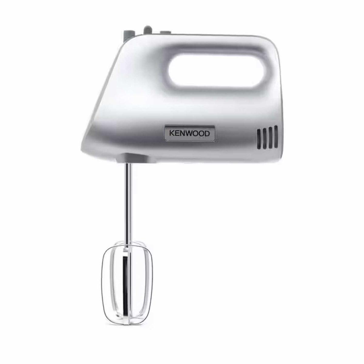 Kenwood Hand Mixer Silver • TPC • The Party Cake Ltd