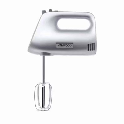 Kenwood Hand Mixer Silver HMP30.A0SI