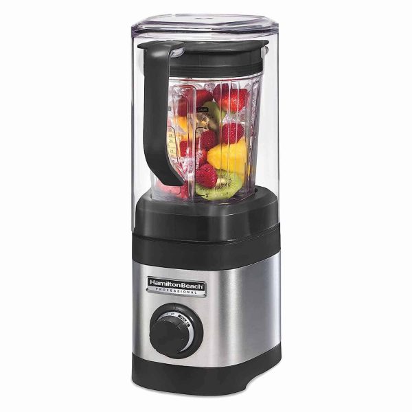Hamilton Beach Pro Quiet Blender • The Party Cake • TPC