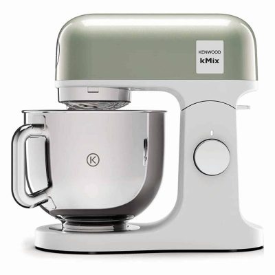 Kenwood kMix Sage Green